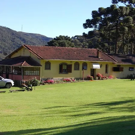 Pousada Dos Lobos-3